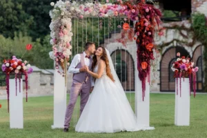 Wedding Planning & Decoration